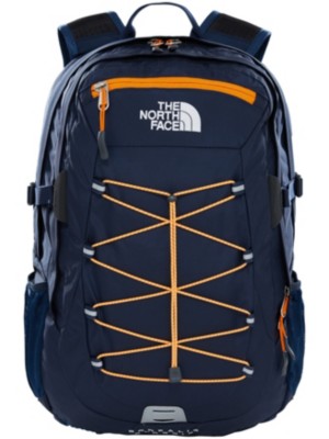 THE NORTH FACE Borealis Classic Rugtas bij Blue Tomato kopen